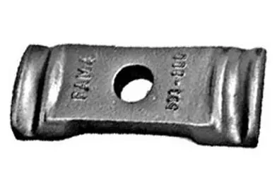 Guia Grampo Mola VW 23.210 23.220 17.250 — 2U0599175