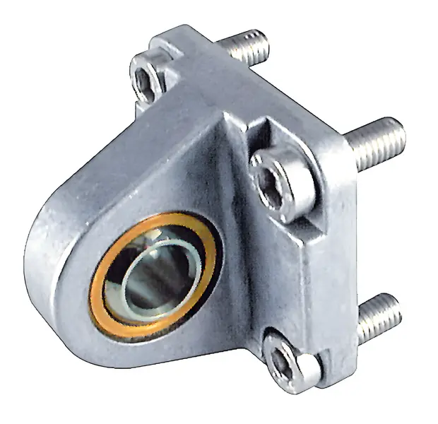 Guia Grampo para Caminhao Iveco — 81001250