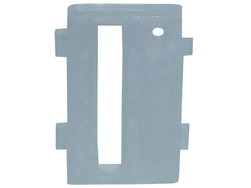 Guia Macaneta Interna LD para Ford Cargo — E7HT6822628AA