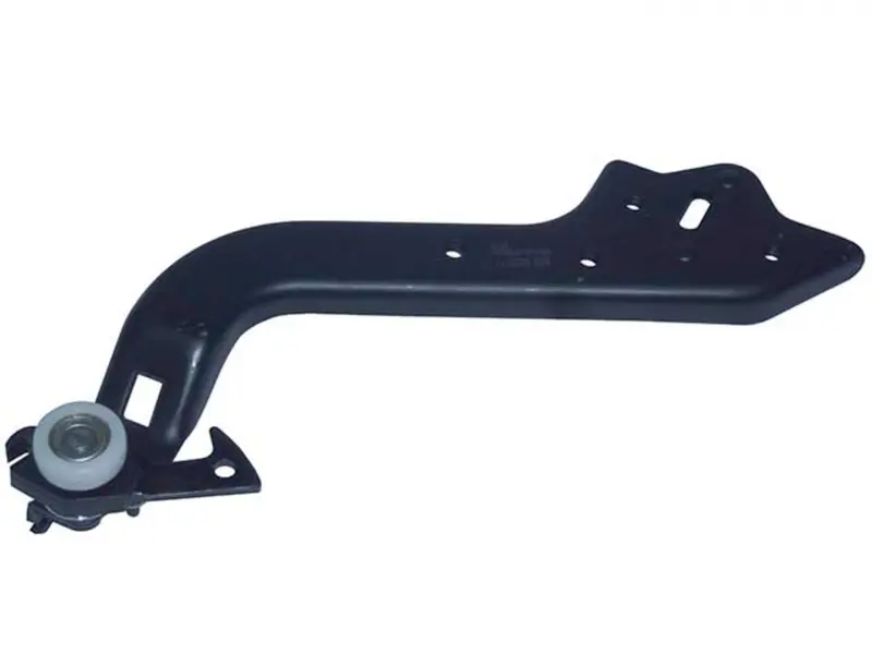 Guia Porta Lateral MB Sprinter 2012 em Diante — 9067600547