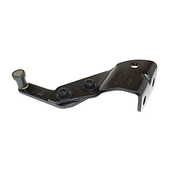 Guia Porta Meio para Ford Transit Furgao — YC15V25001AG