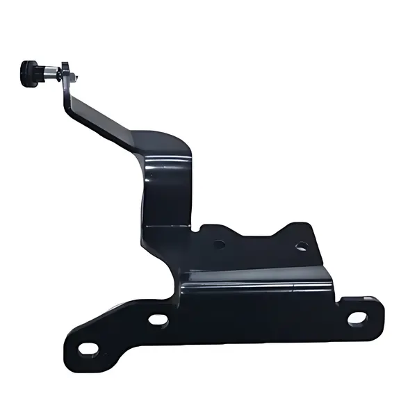 Guia Porta Meio para Renault Master 02/13 — 8200080745
