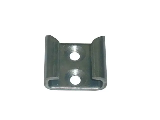 Guia Porta Scania S3