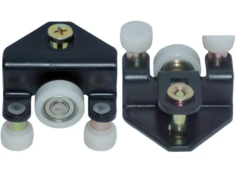 Guia Porta Superior Sprinter Apos 2012 — 9067600147