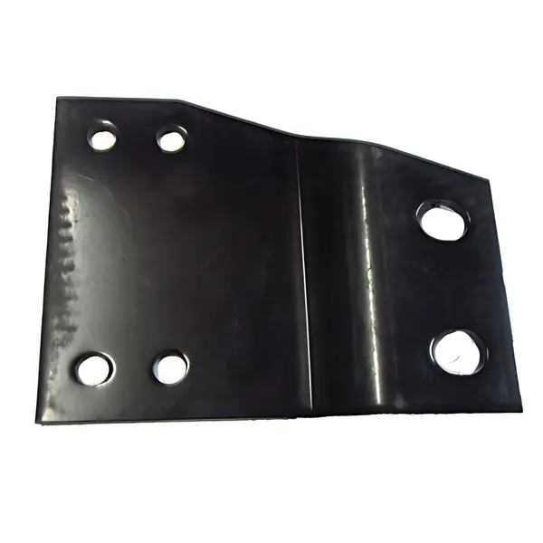 Guia Rampa Direita Jost para Ford Cargo 4331