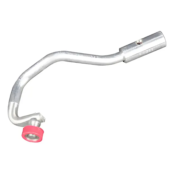 Guia Sup Porta Correr para Ducato Boxer Jumper — 1334552080