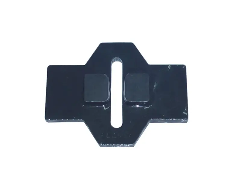 Guia Trambulador Cam/onibus para Scania Serie 4 — 1504859