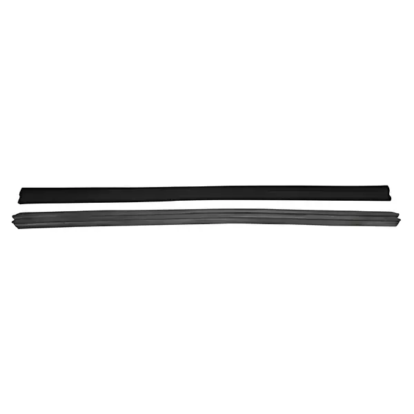Guia Vidro para Ford Cargo 815 915 712 Orig — 85HBE21548AA
