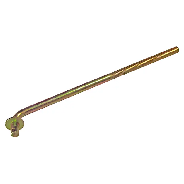 Haste Aceleracao Motor para Agrale — 6008015012005
