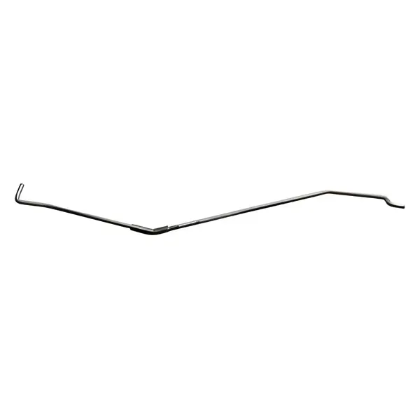 Haste Acionadora Trava Cabina — XCZ4Z5B410A