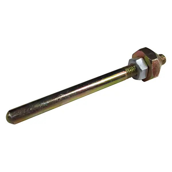 Haste Acionamento Servo Safisa Jws — ML1419CV