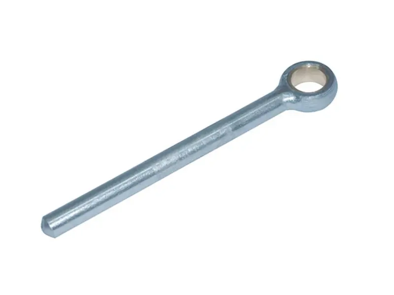 Haste Cilindro para Ford Cargo 712 814 815 915 — 81DB2143AC