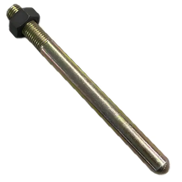 Haste Comando Alavanca Pedal VW — T00721609C