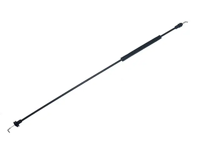 Haste de ancoragem para fechadura da porta (lado direito) - 2R2837194A