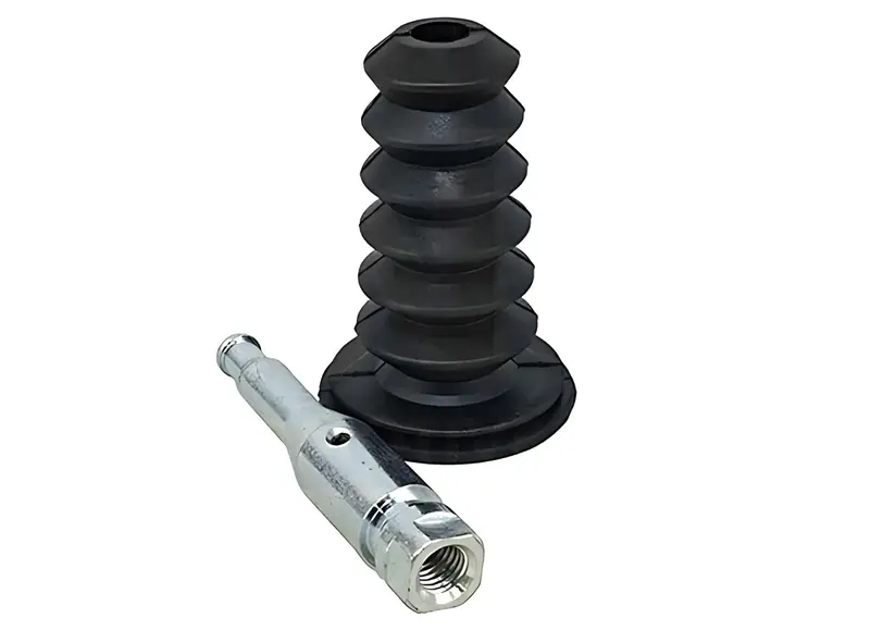 Haste do Servo de Embreagem para Scania — 389894