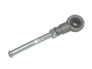 Haste Embreagem Mercedes OH1625L