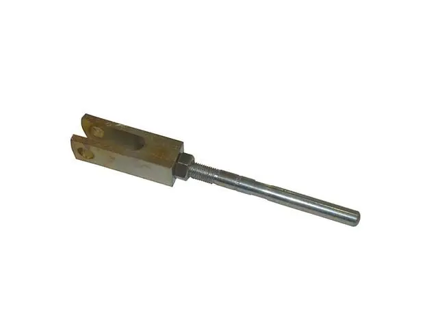 Haste Embreagem VW 15180E/90E