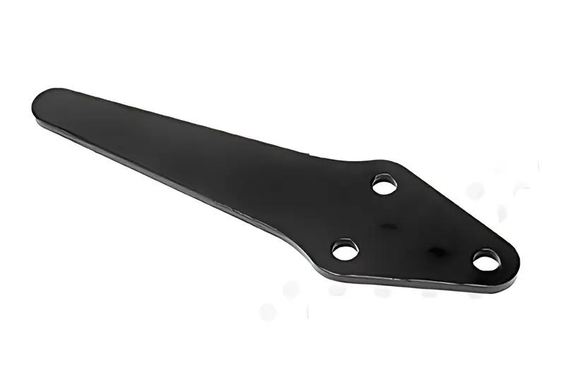 Haste Estribo VW Constellation 17250 24250 — 2S2837193