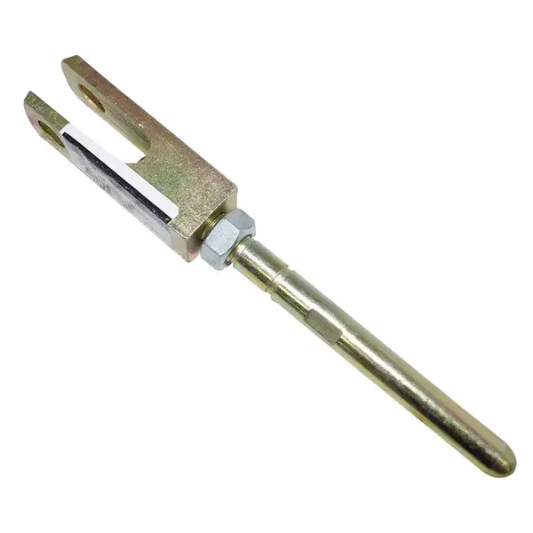 Haste para Onibus VW Motor Diant — 2Z0141740-99