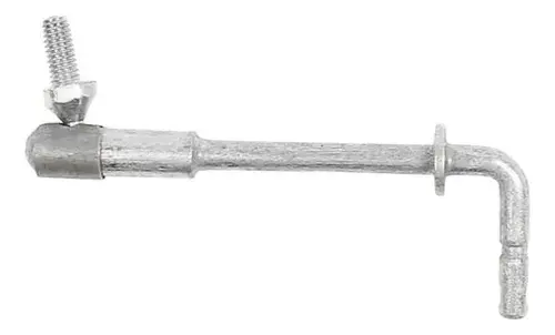 Haste Pedal Acelerador - Ford: — E5HT9A772CA