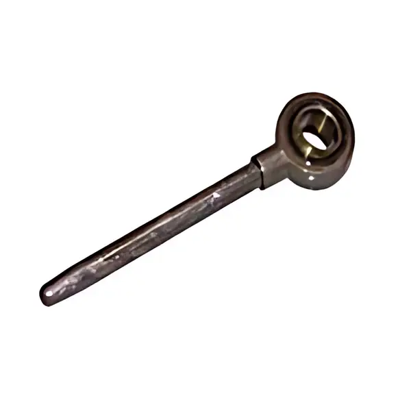 Haste Pedal Embreagem Onibus Caminhao MB — 6932910333