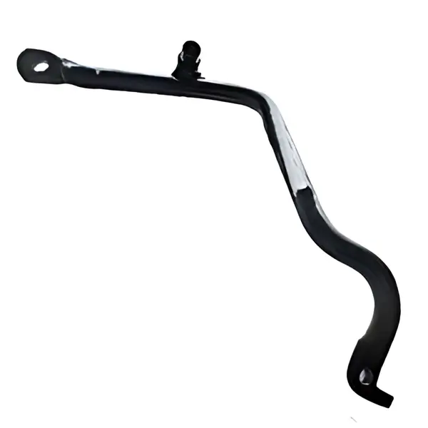 Haste Pedal para Ford Cargo 1985/2005 — TJG721629