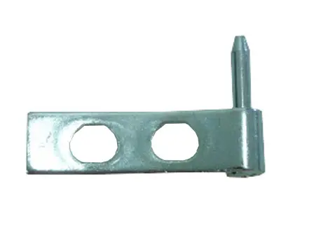 Haste Porta Luva Mercedes Agl — 3446807151