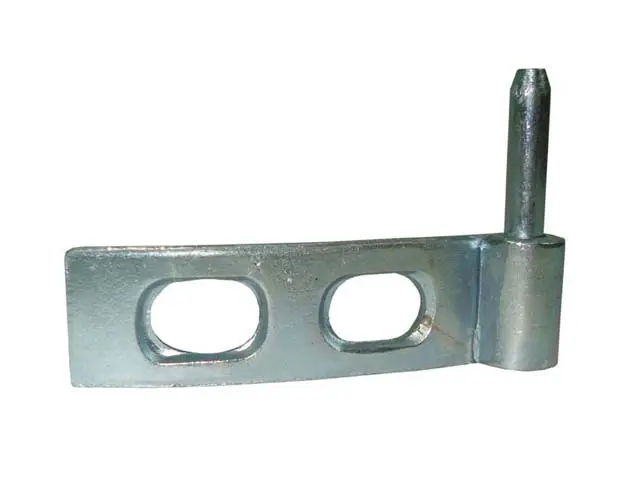 Haste Porta Luva Mercedes L1113 — 3446807051