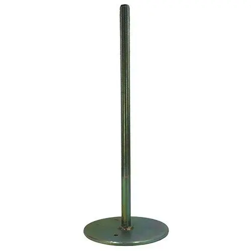Haste Servico p/ Cuica 30/30 345MM — 3011FM43
