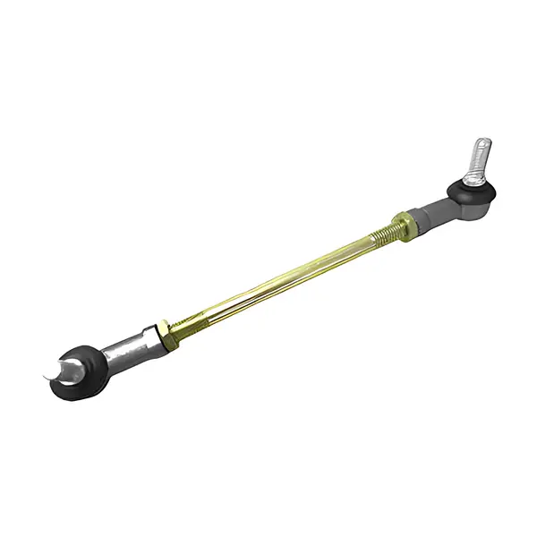 Haste Trambulador VW Bus 15180 15190 17210 — 2W0711381S