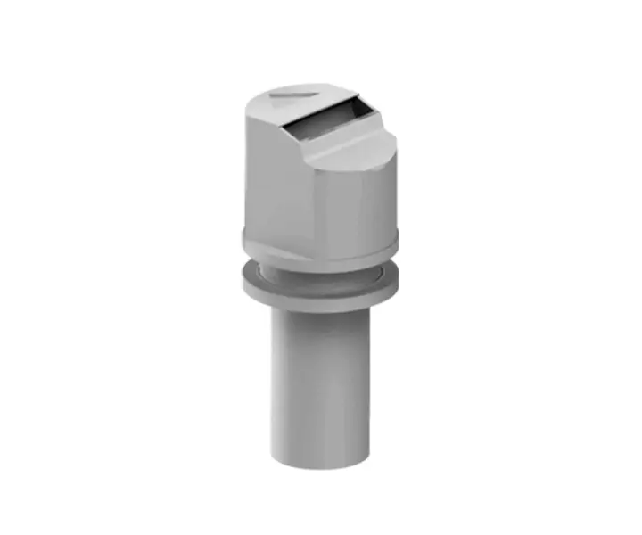 Haste Valvula Freio de Mao para Volvo VW — 484850