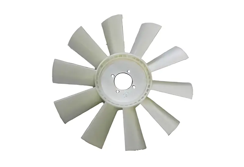 Helice 10 Pas para Ford Motor Cummins 3.9 — XC358600CA