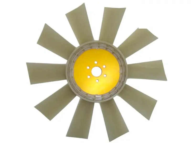 Helice 10 Pas Toyota Bandeirantes — 3142001223