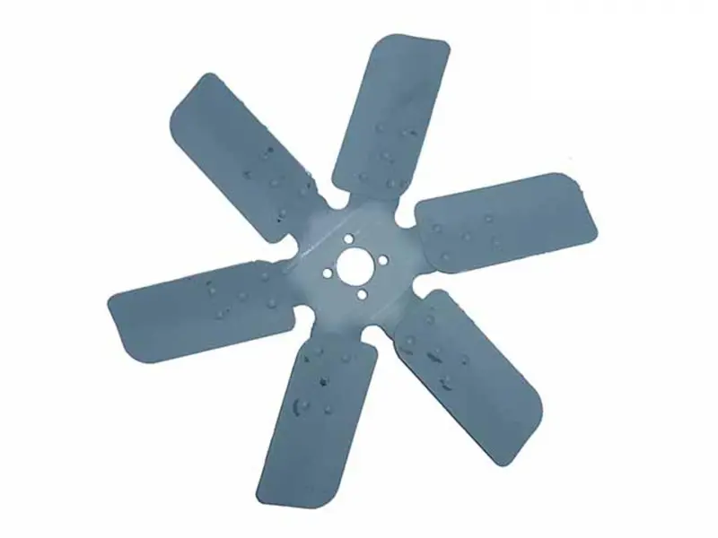 Helice 6 Pas 11000 12000 19000 21000 — WEOC8600