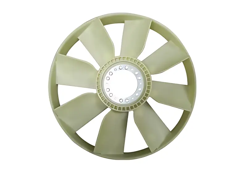 Helice 8 Pas MB OM924 OM906 VW 17300 24250 — 9062000823