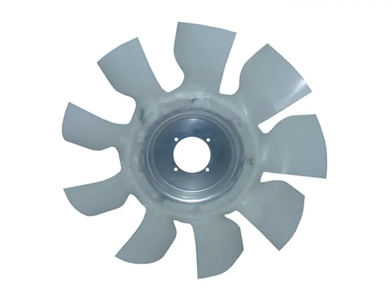 Helice 9 Pas para Cummins Onibus Caminhoes — 2R0121303B