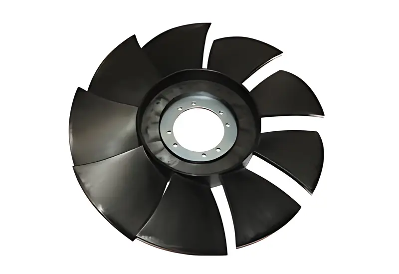 Helice 9 Pas para Iveco Daily EURO 3 — 504154349