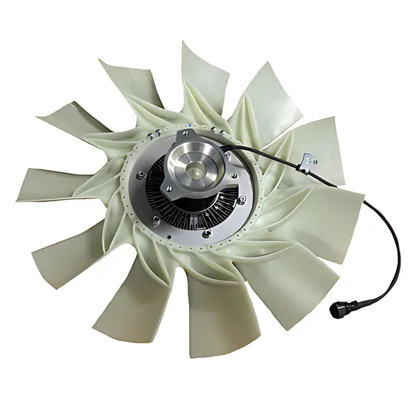 Helice Embreagem Viscosa Onibus MB O500 — 3685000164
