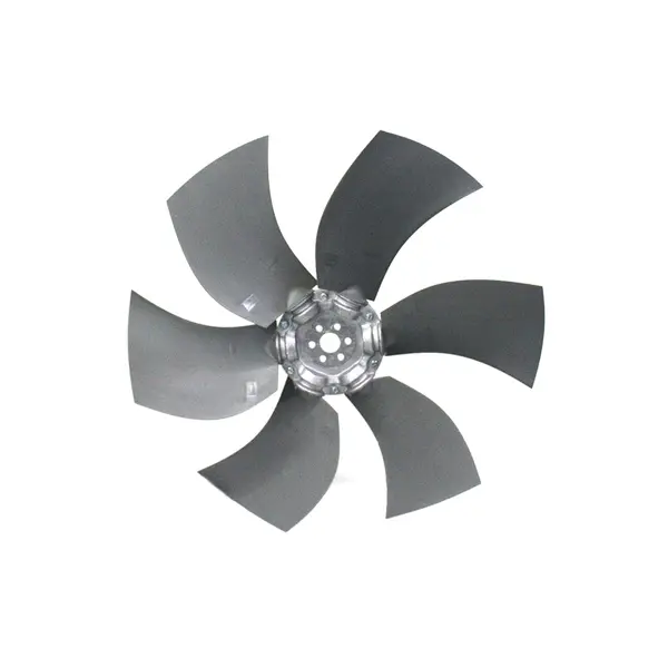 Helice Gerador MWM X10 6CIL X12 4CIL — 7004684C1E