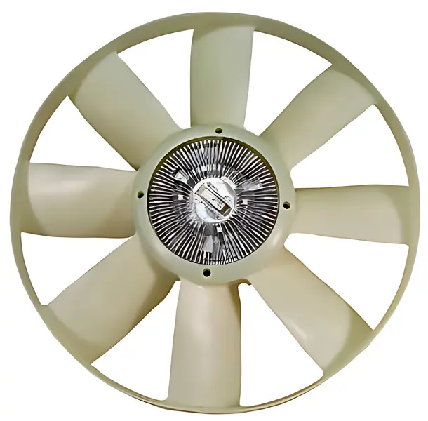 Helice Motor Completa Plastica para MB 1944S — 0002008022
