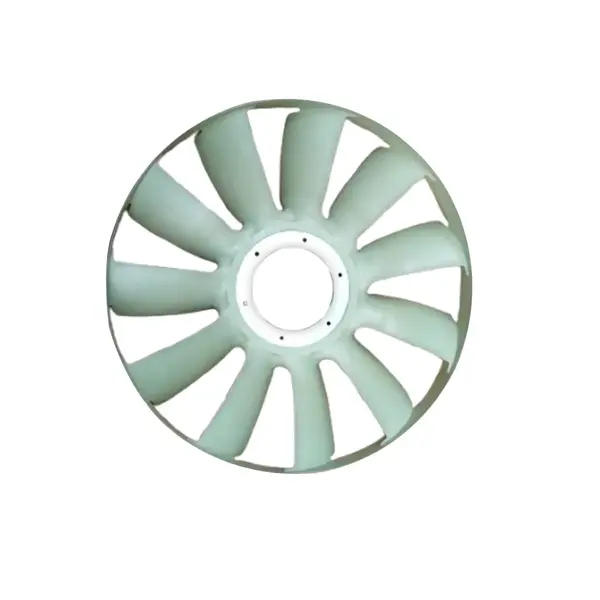 Helice Motor MAN TGX VW Meteor D26 — 23K121303
