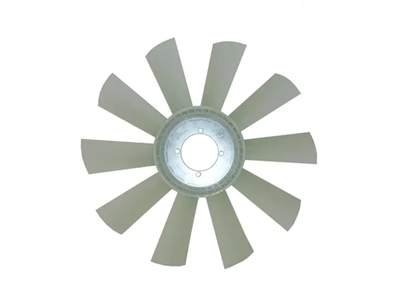 Helice Motor MWM 7100 8100 8140 L80 — 2RD121303B