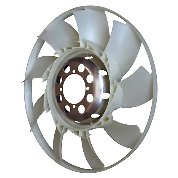 Helice Motor Novo Delivery 6160 EURO V — 23B121301A