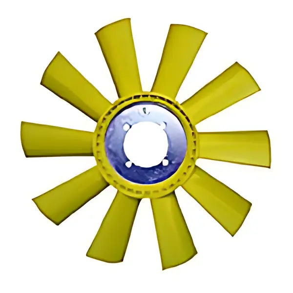 Helice para Agrale Volare para Marcopolo — 6008001375002