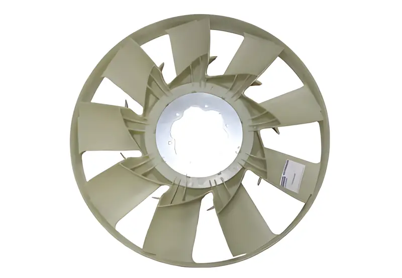 Helice para Ford Cargo 1723 2423 2429 2629 — BH5X8C617AA