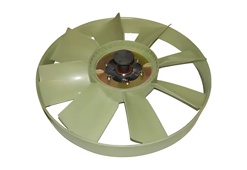 Helice para MB Atego 1718 1723 1725 2423 2425 — 9062001823
