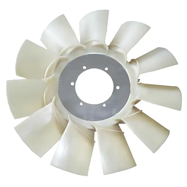Helice para Volvo B270F B260F ate 2012 — 21377002-H