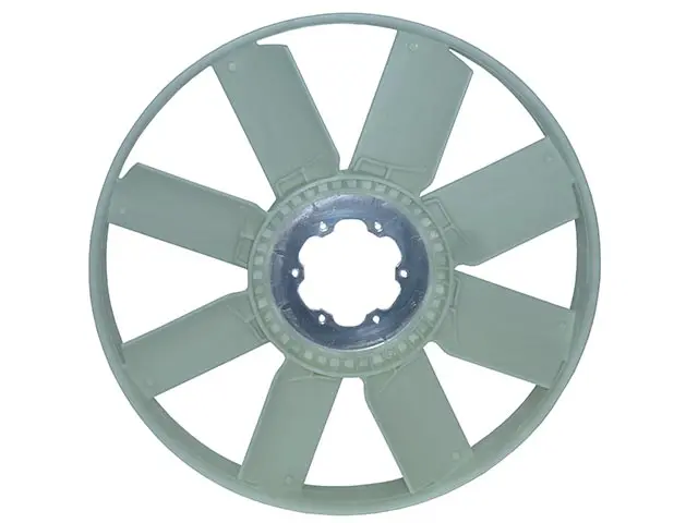Helice Plast Mercedes L1622EL — 9062050406
