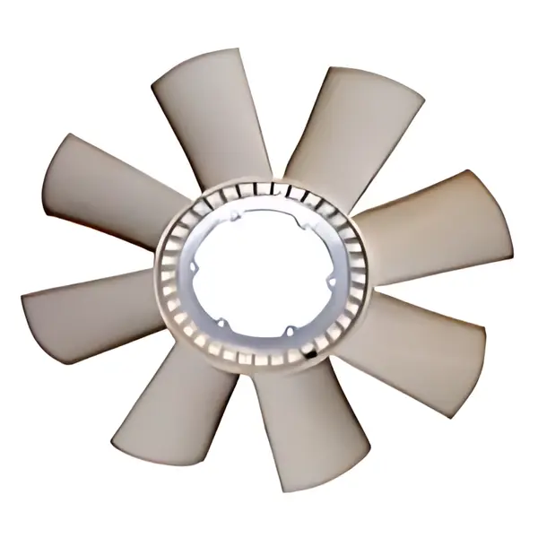 Helice Plastica 8 Pas — 0022059306