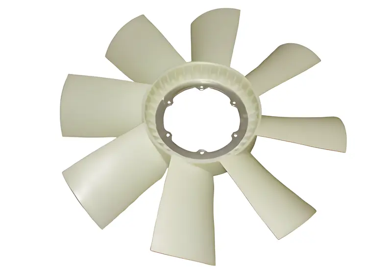 Helice Plastica 8 Pas Modefer — 1354980